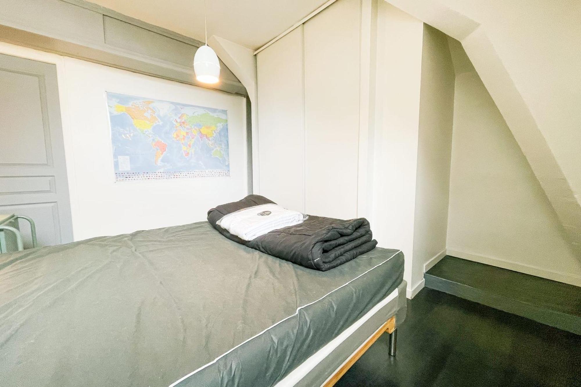 #N9 Le Champo T3 Close To The Centre 2 Bedrooms Grenoble Exterior photo
